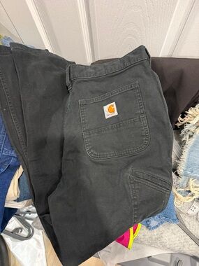 Pants carbart as is30x30